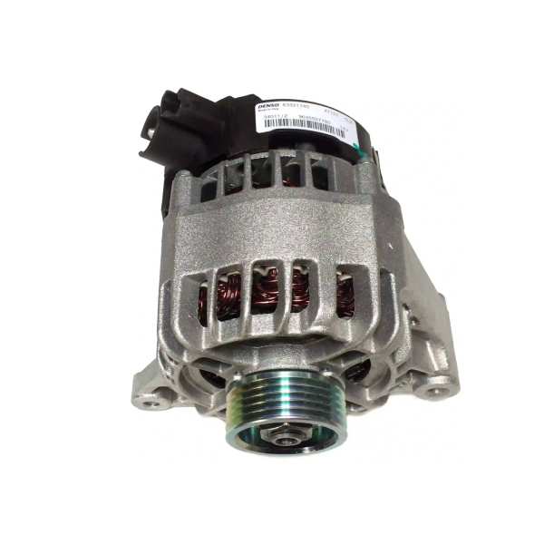 تصویر محصول دینام پژو پارس ELX-TU5 سال 1401